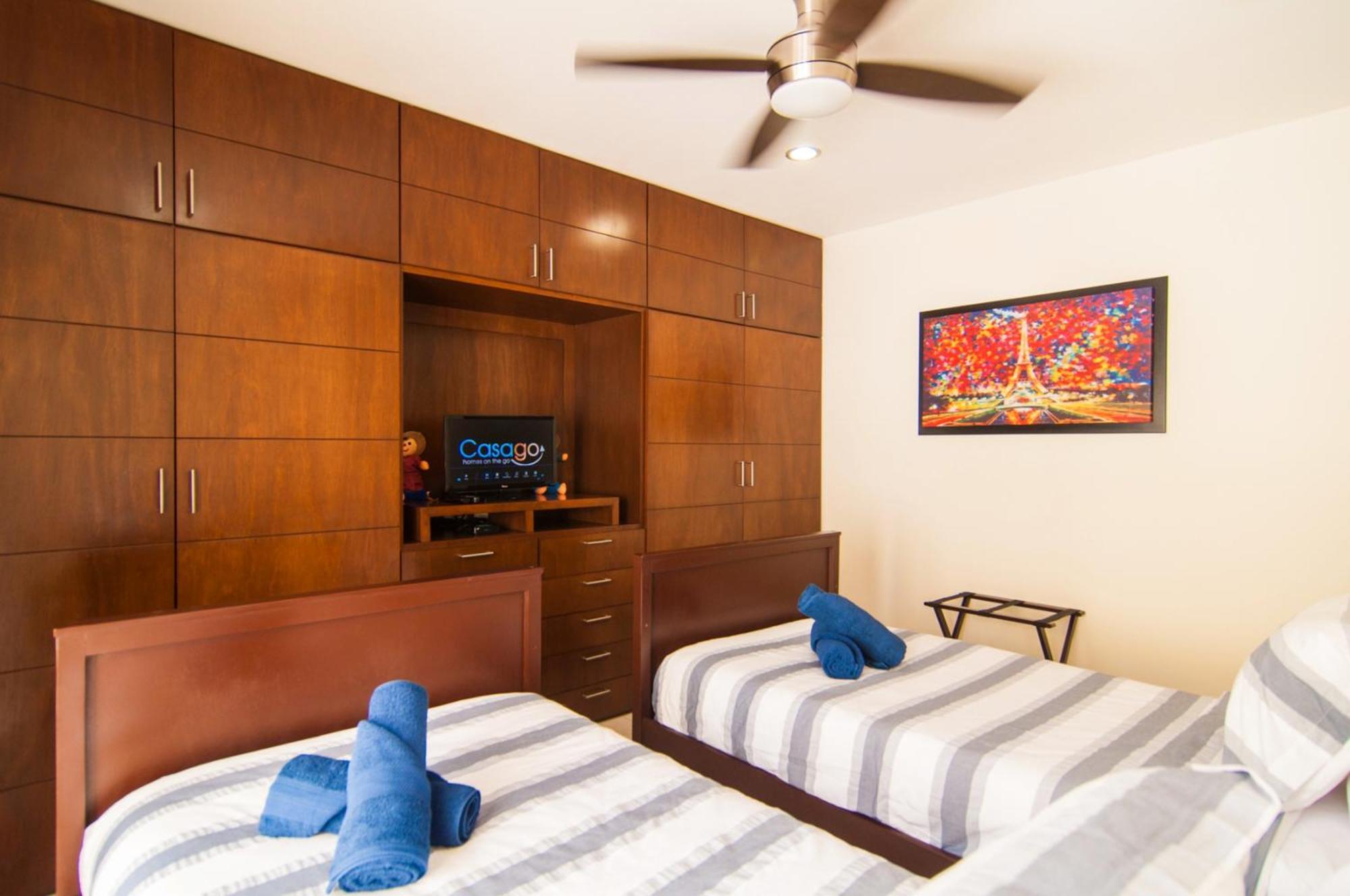 Apartamento El Cielo By Casago Playa del Carmen