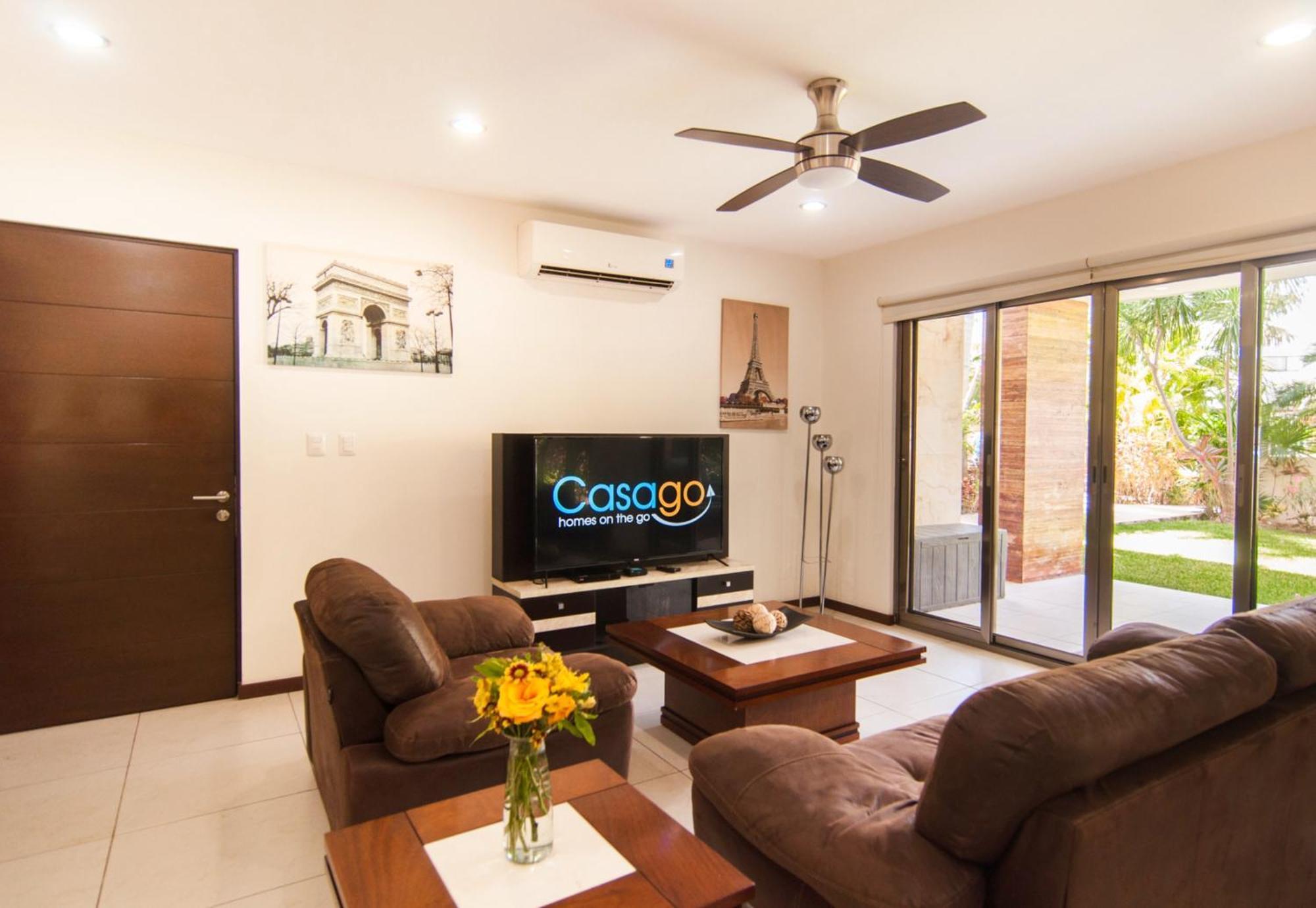 Apartamento El Cielo By Casago Playa del Carmen