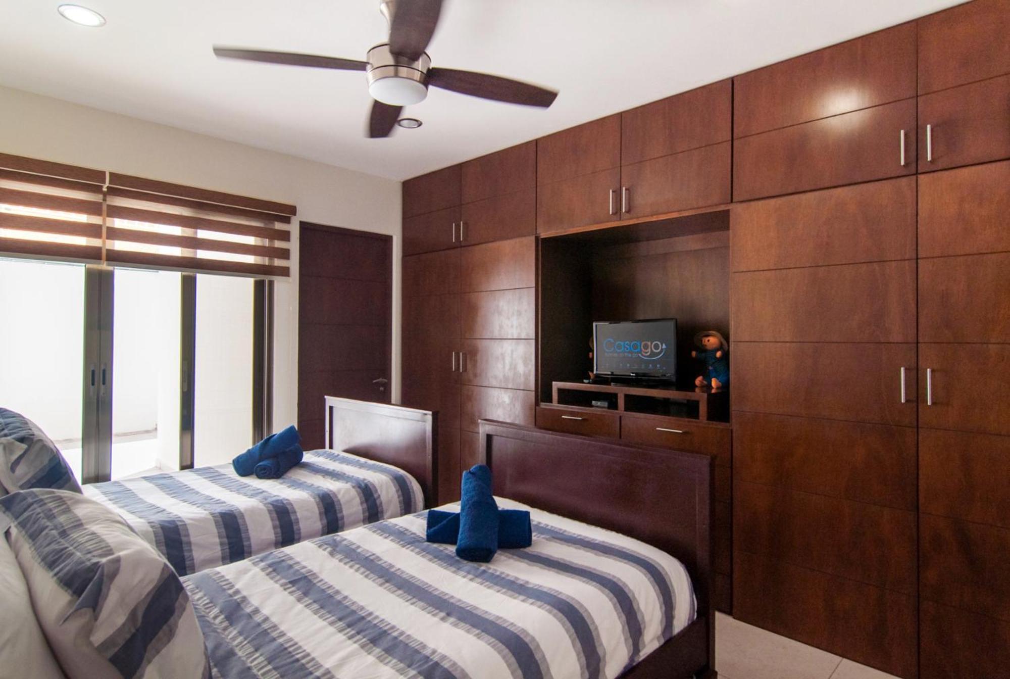 Apartamento El Cielo By Casago