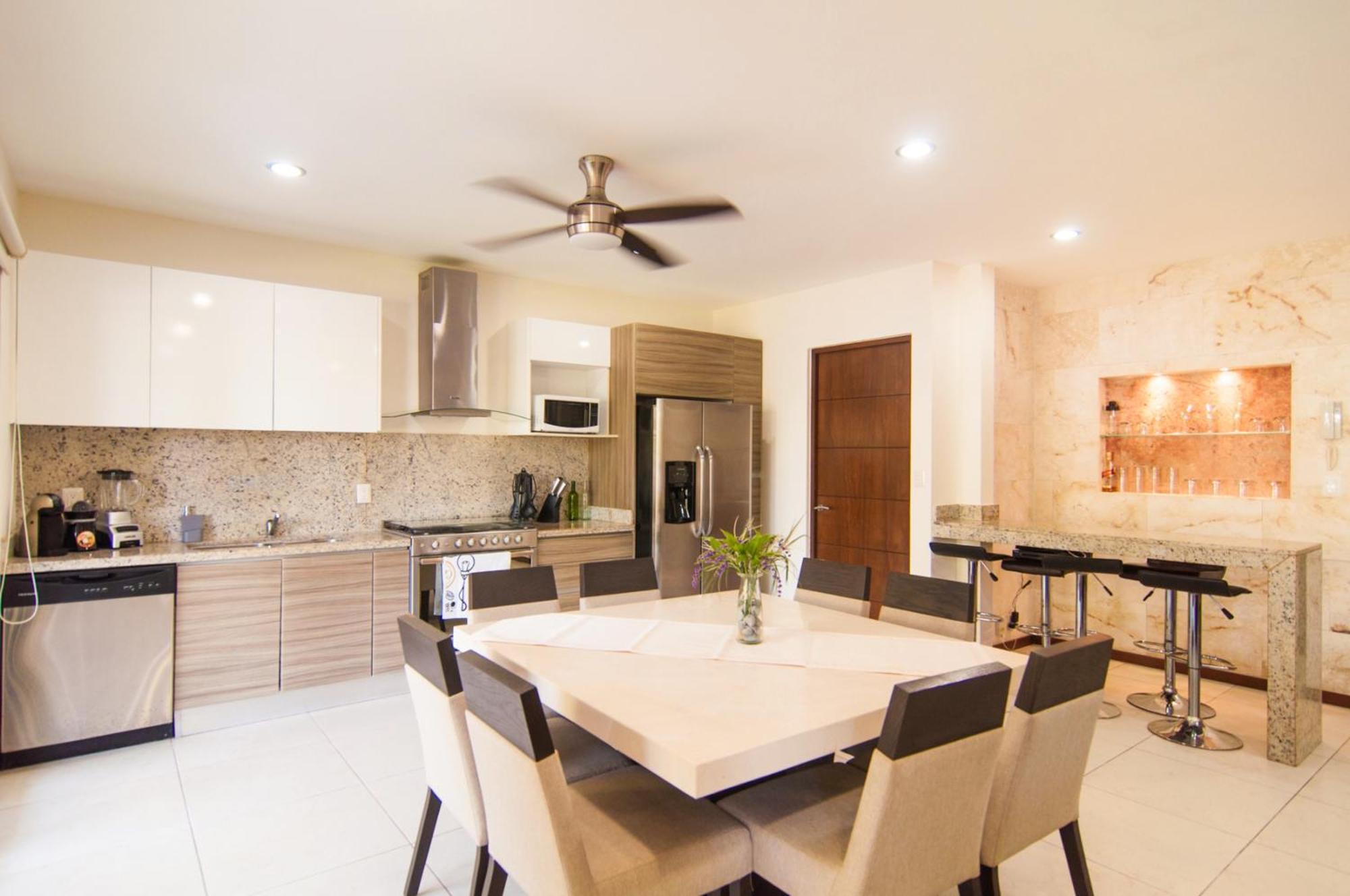 Apartamento El Cielo By Casago Playa del Carmen