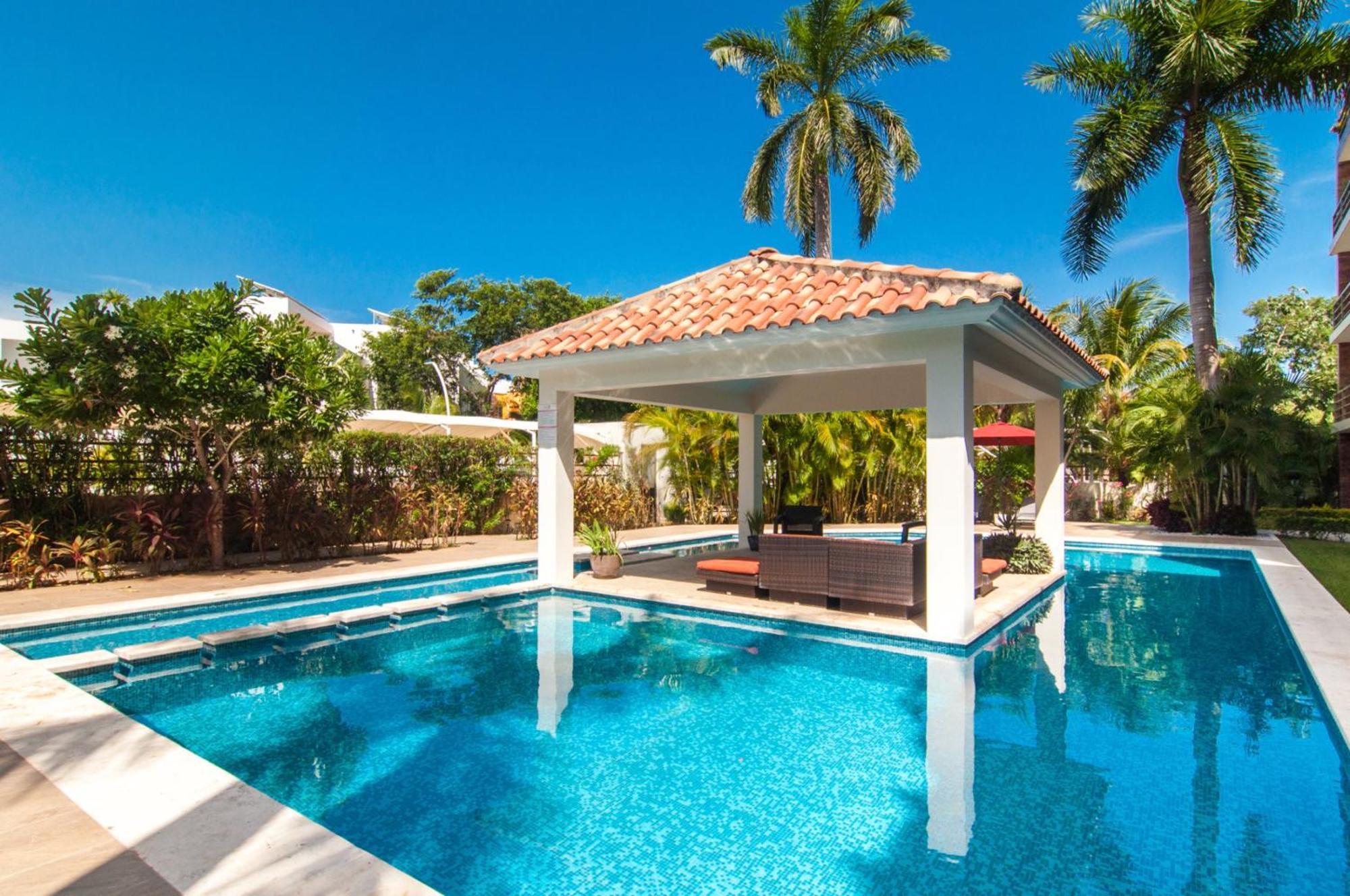 El Cielo By Casago Apartamento Playa del Carmen