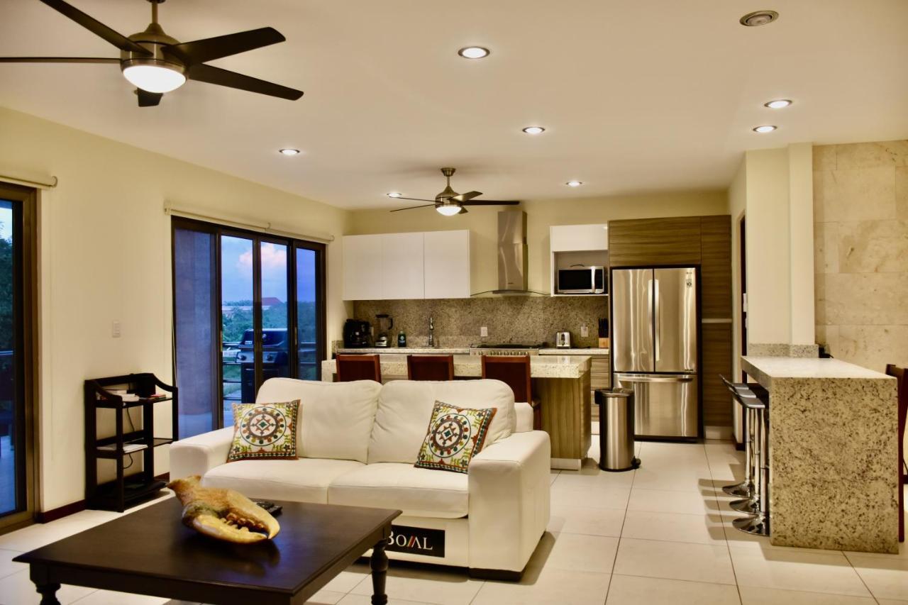 Apartamento El Cielo By Casago Playa del Carmen