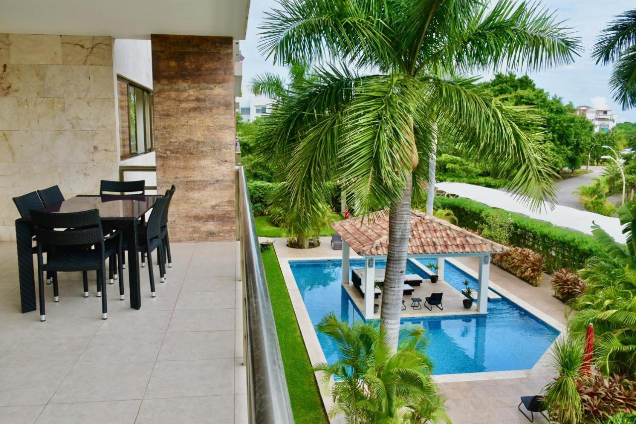 Apartamento El Cielo By Casago Playa del Carmen